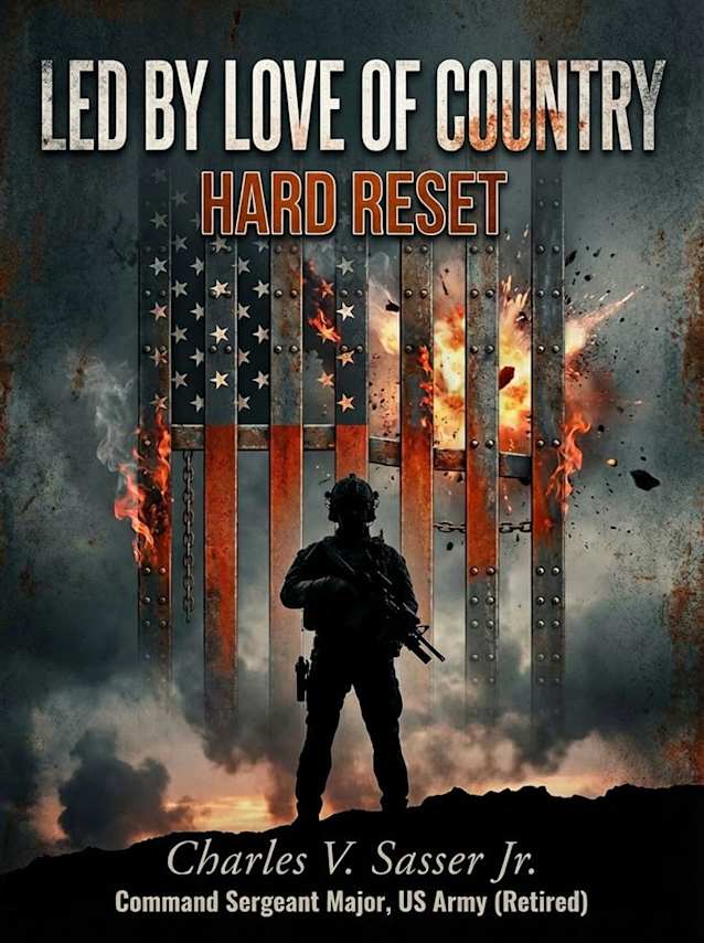 Led by Love of Country