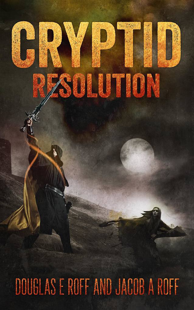 Cryptid: Resolution