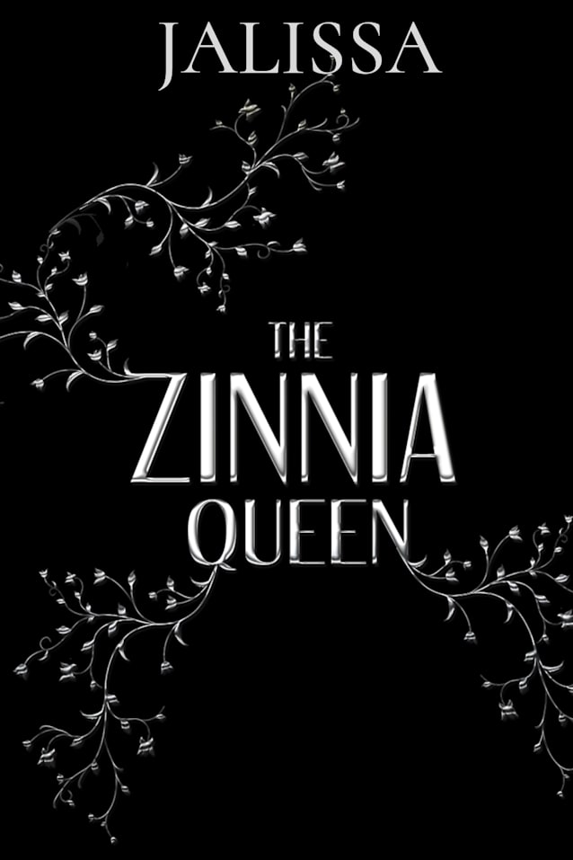 The Zinnia Queen