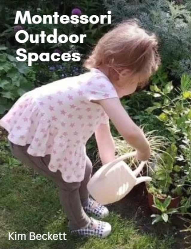 Montessori Outdoor Spaces