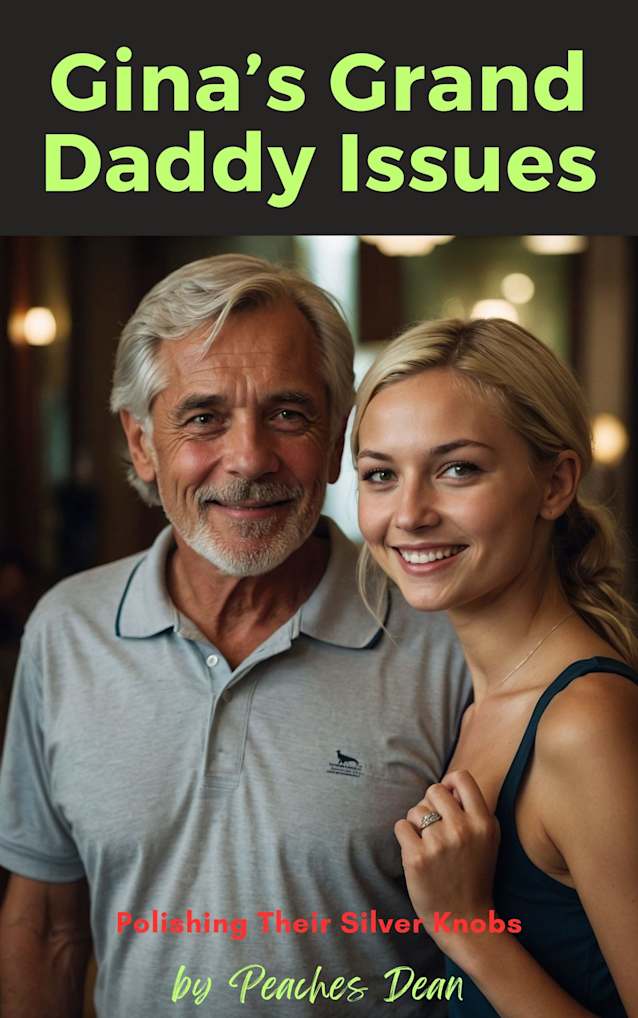 Gina’s Grand Daddy Issues: Polishing Their Silver Knobs