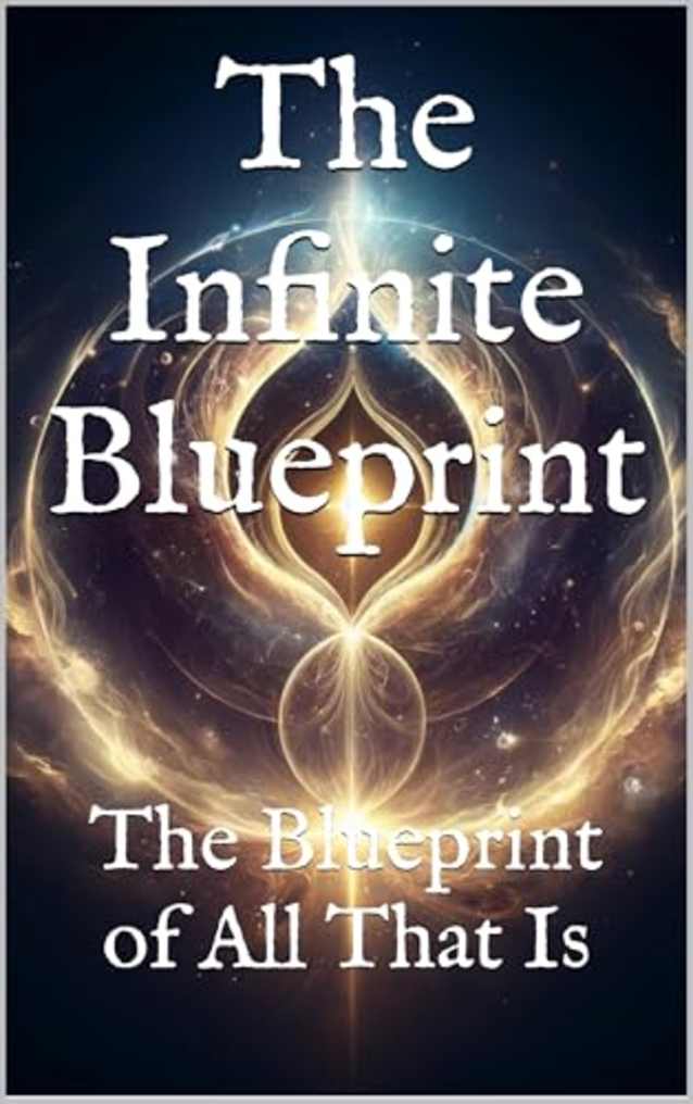 The Infinite Codex: The Blueprint of All That Is