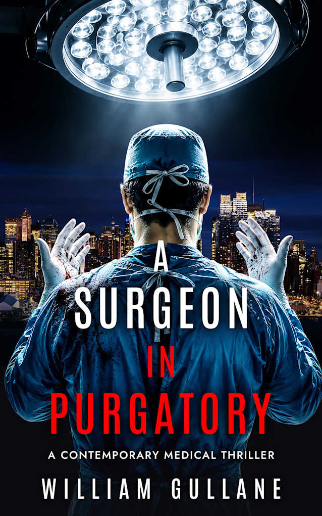 A Surgeon in Purgatory