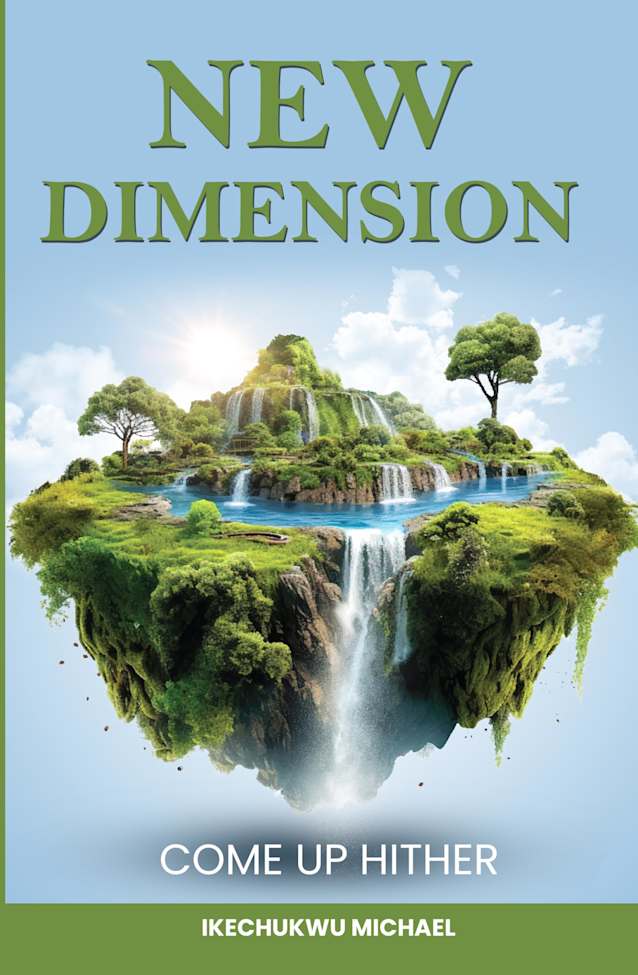 New Dimension