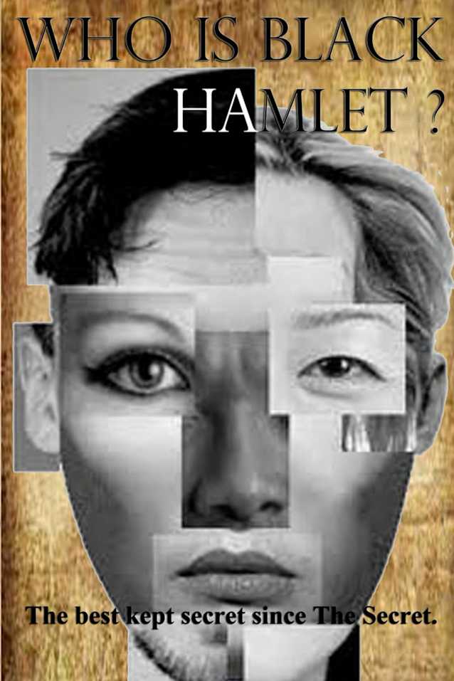 Who is Black Hamlet?
