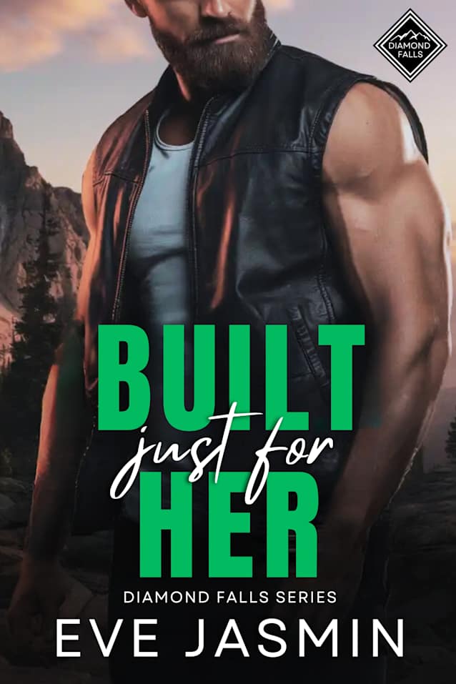 Built Just For Her