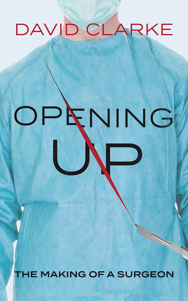 Opening Up, Volume 1