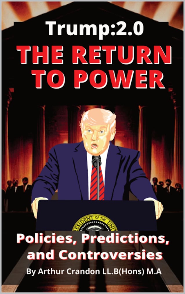 Trump 2.0: The Return to Power: Policies, Predictions, and Controversies