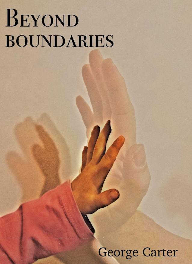 Beyond Boundaries: A Gripping Psychological Thriller