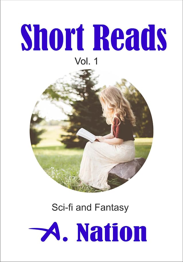 Short Reads (Domino Series, #1)