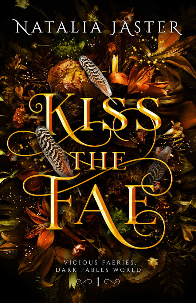 Kiss the Fae