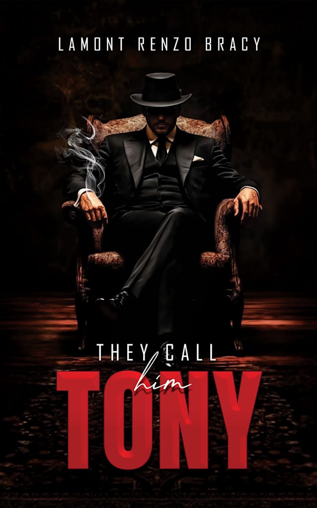 They Call Him Tony
