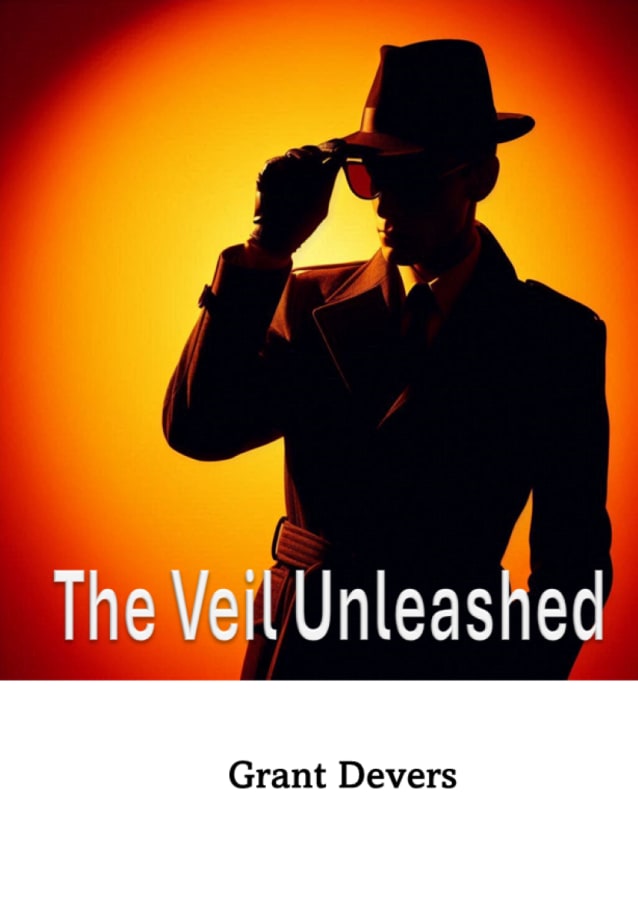 The Veil Unleashed