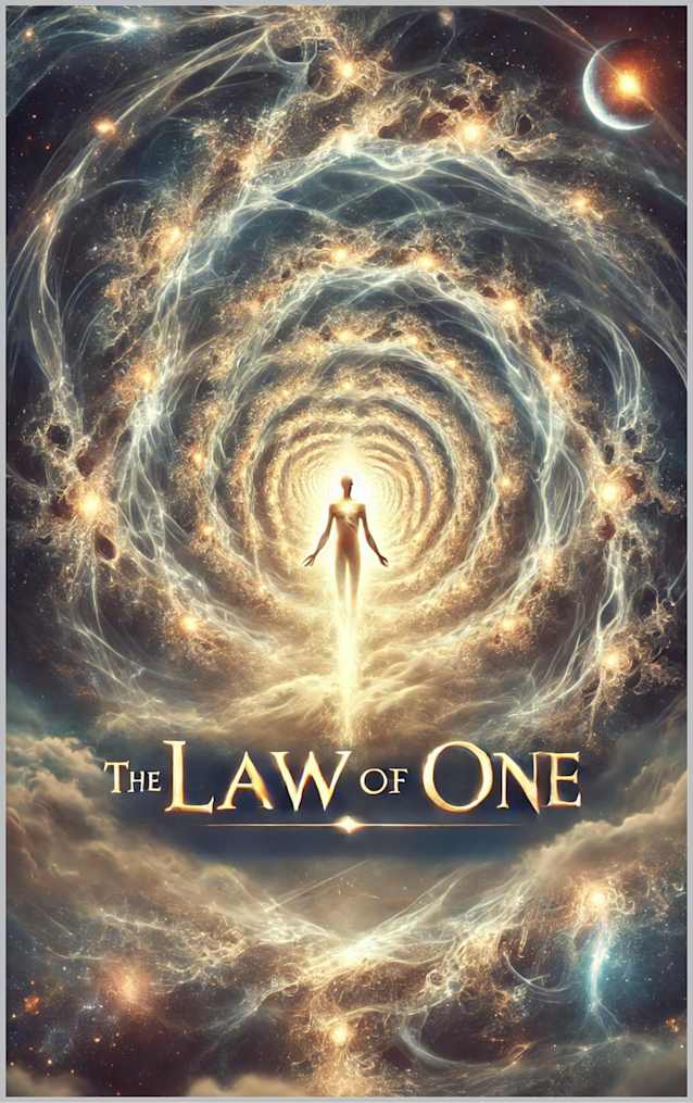 The Law of One: The Eternal Now
