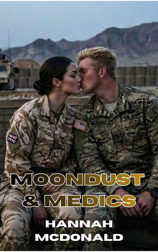 Moondust and Medics