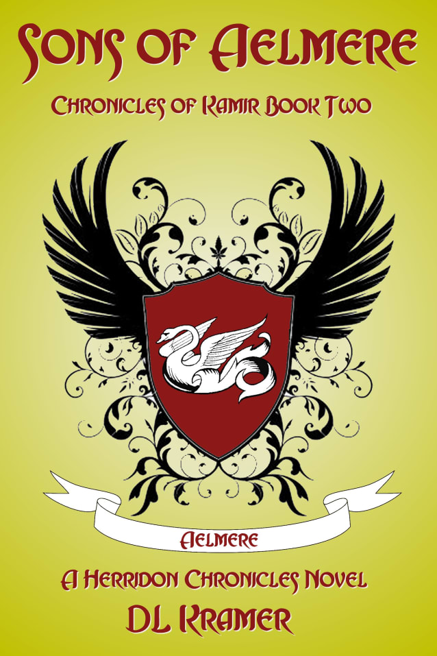 Sons of Aelmere