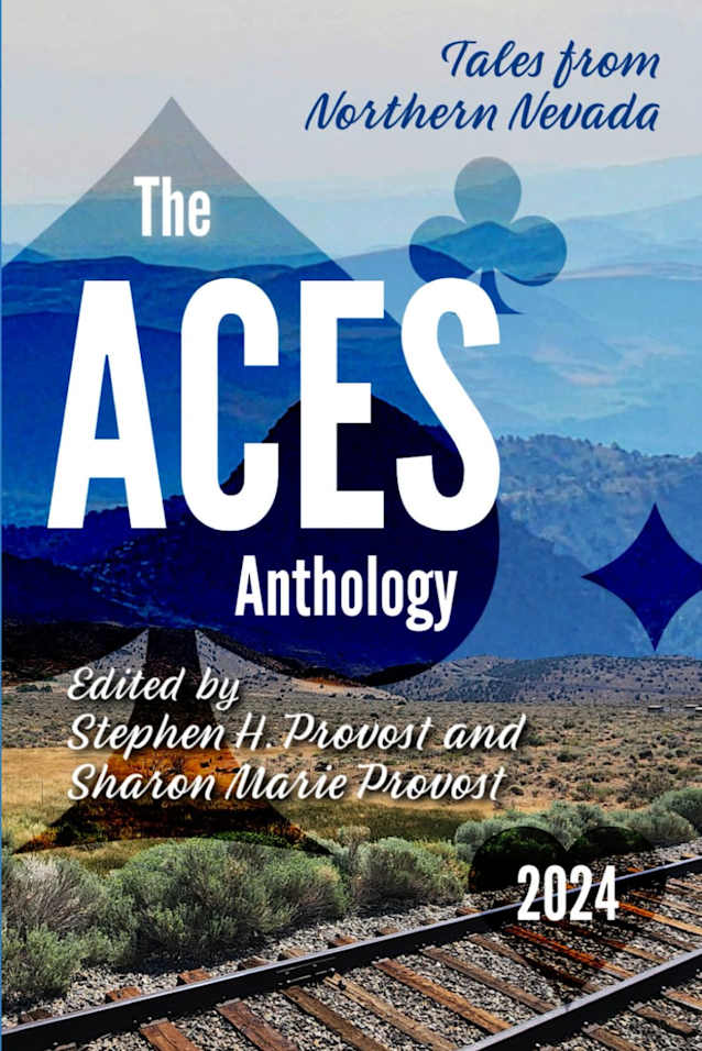 The ACES Anthology 2024