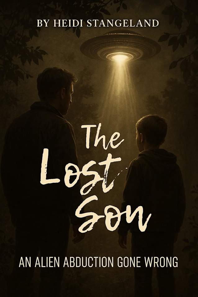 The Lost Son: An Alien Abduction Gone Wrong