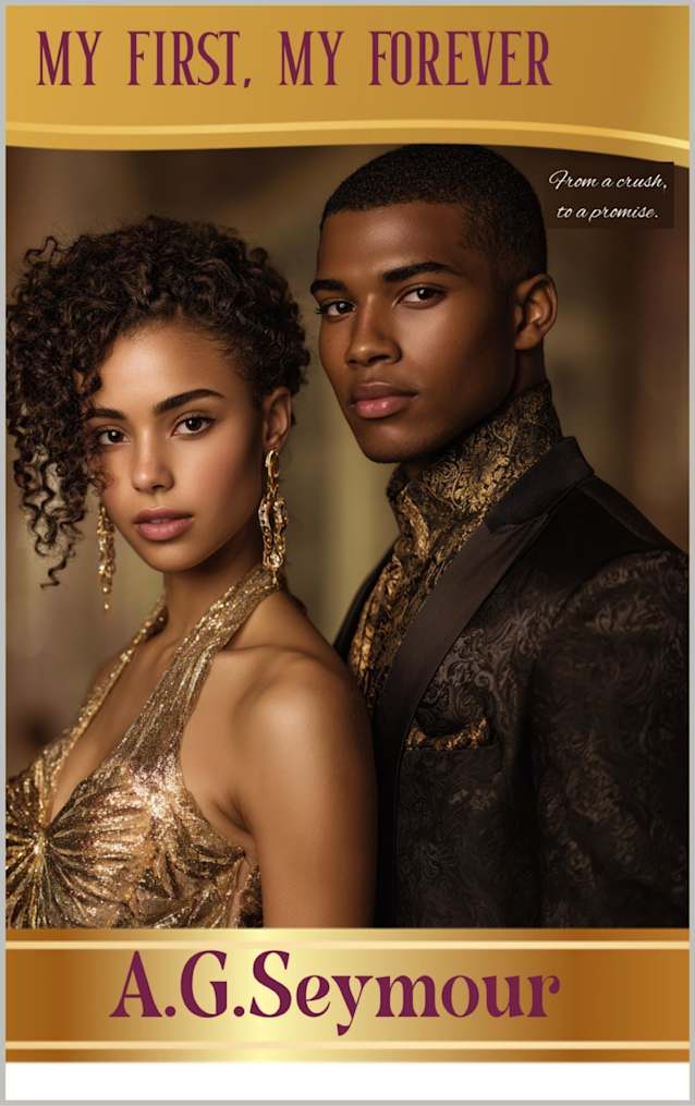 My First, My Forever