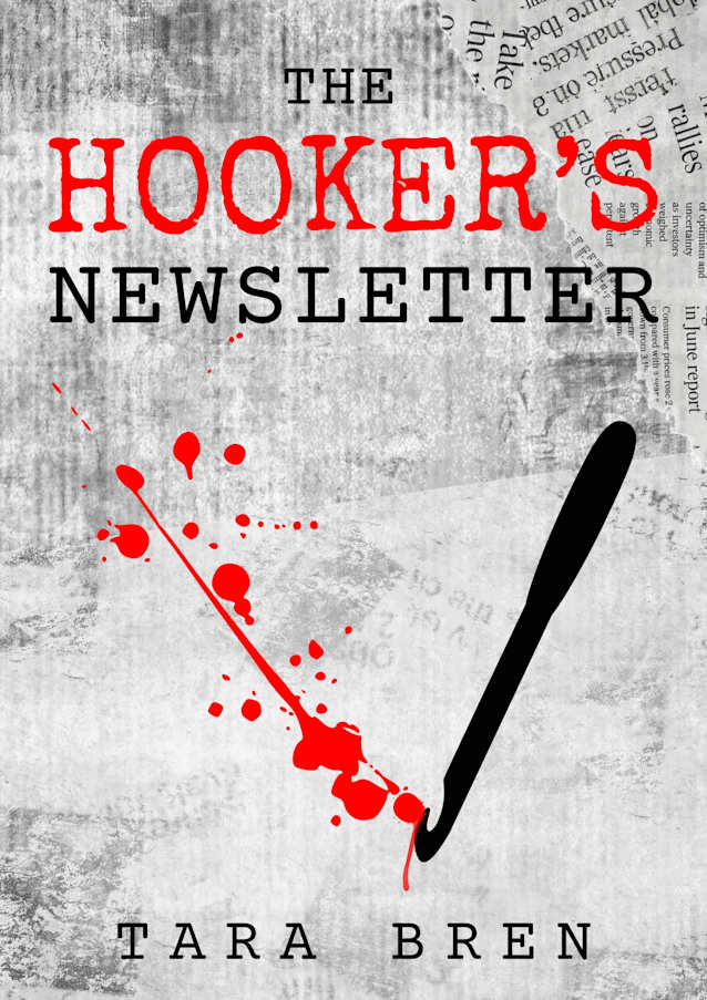 The Hooker's Newsletter