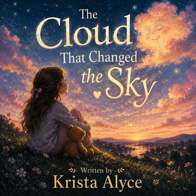 The Cloud That Changed the Sky