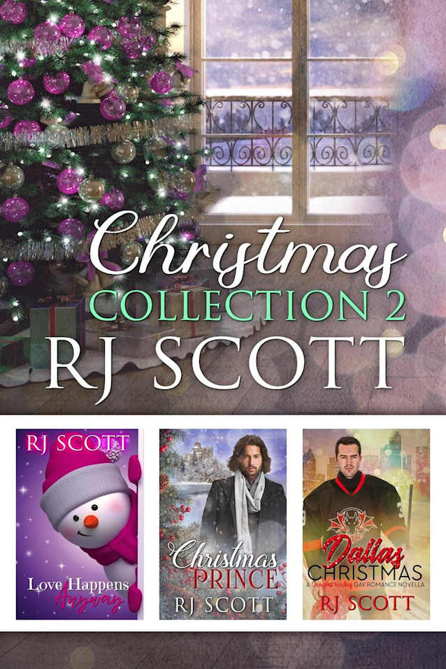 Christmas Collection 2