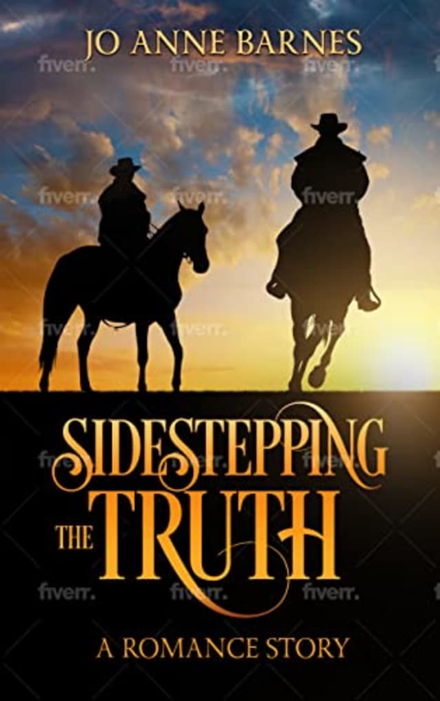 Sidestepping the Truth : A Romance Story That’s Complicated