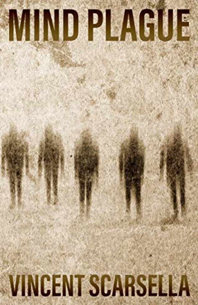 Mind Plague (The Mind Plague Series Book 1)