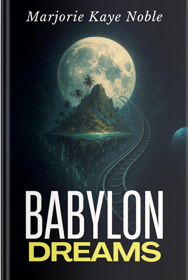 Babylon Dreams