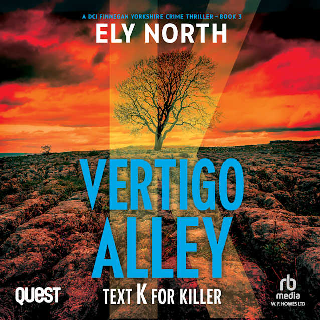 Vertigo Alley