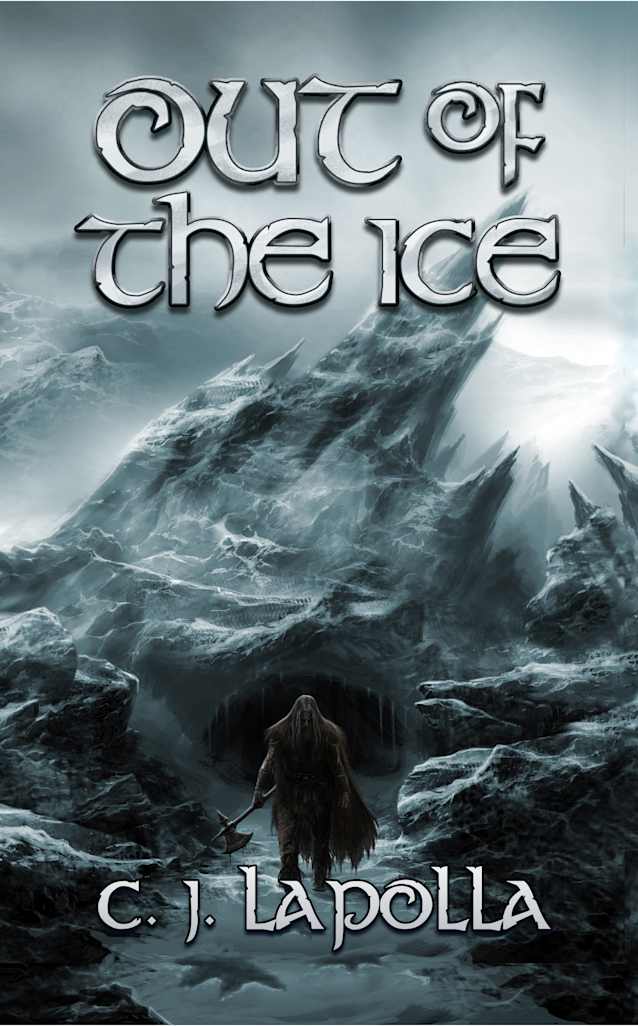 Out of the Ice: Book 2 of the Isiir Chronicles