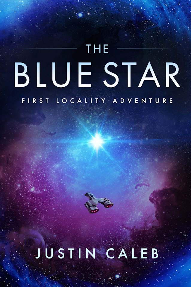 The Blue Star