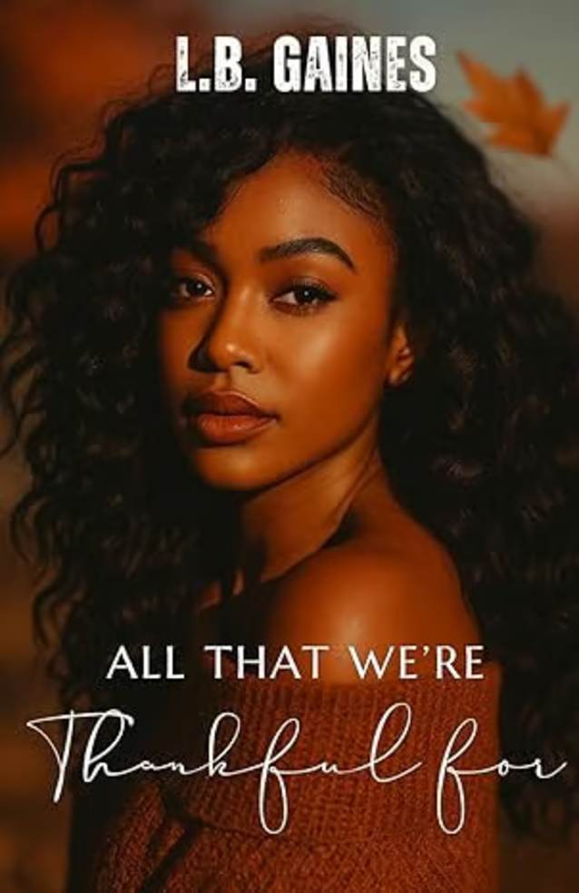 All That We're Thankful For