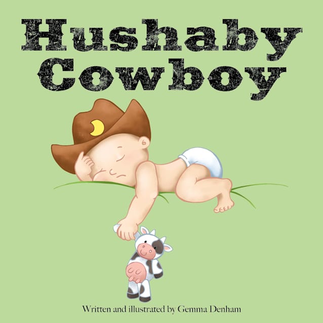 Hushaby Cowboy
