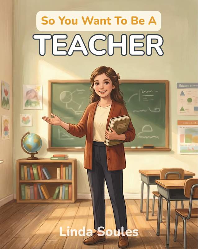 So You Want To Be A Teacher (So You Want To Be A...)
