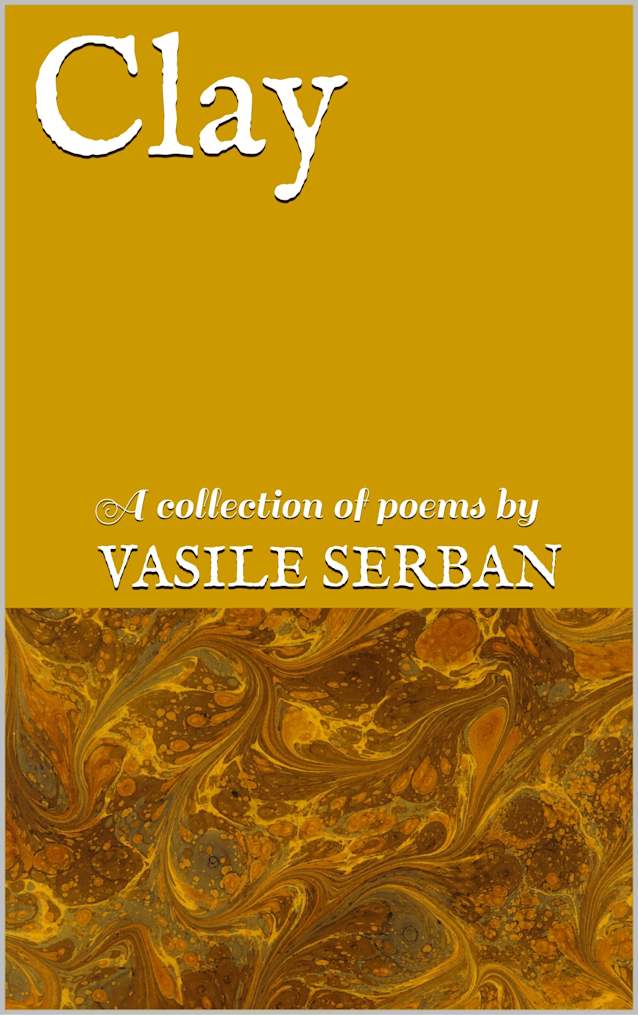 Clay: A collection of poems