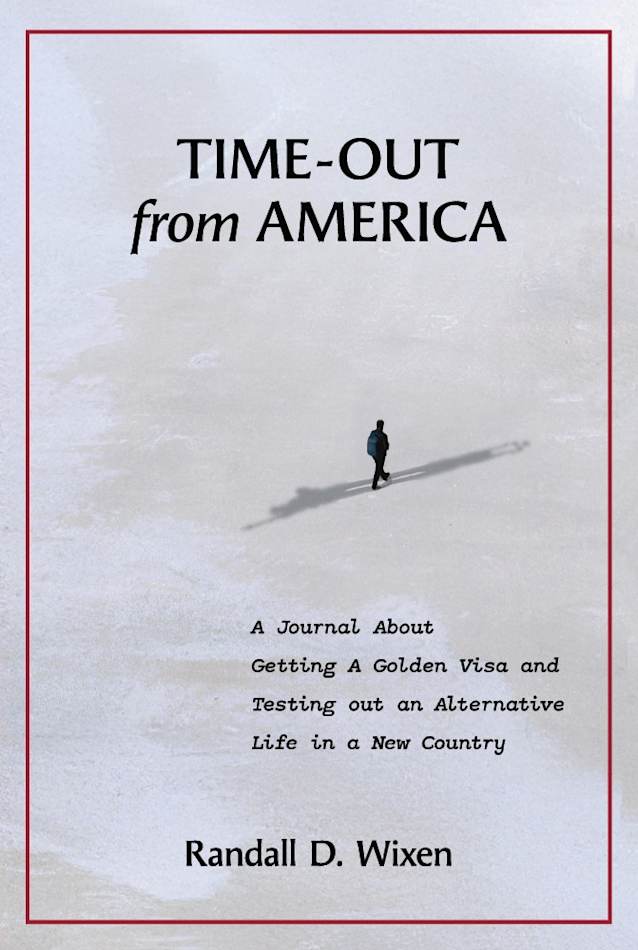 Time-Out from America