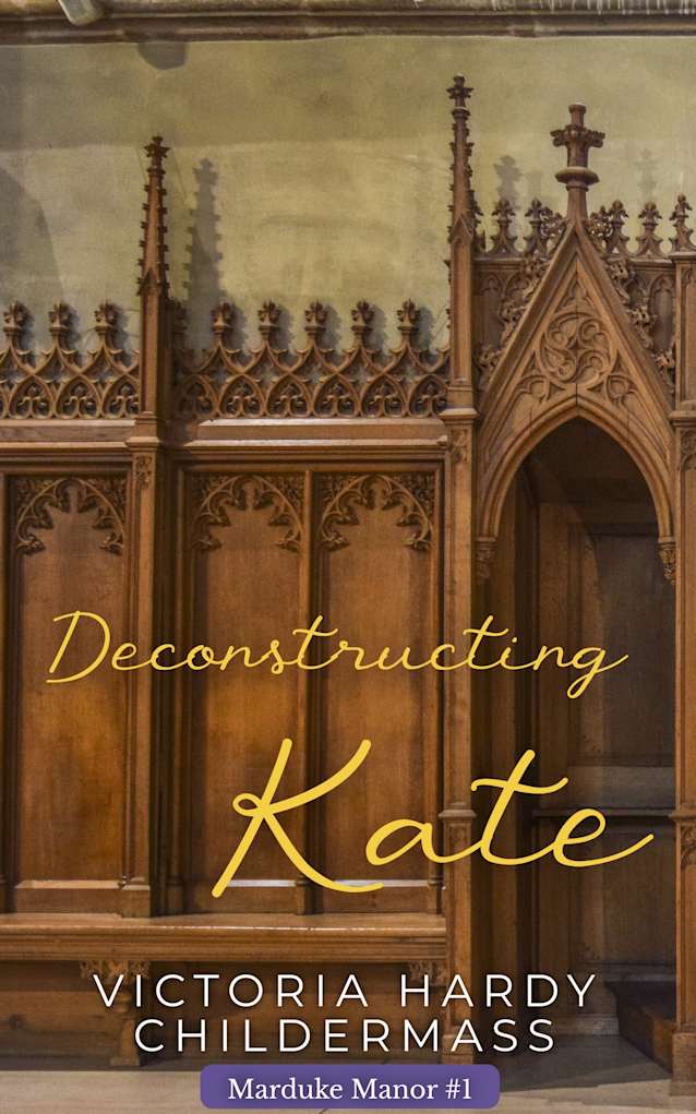 Deconstructing Kate