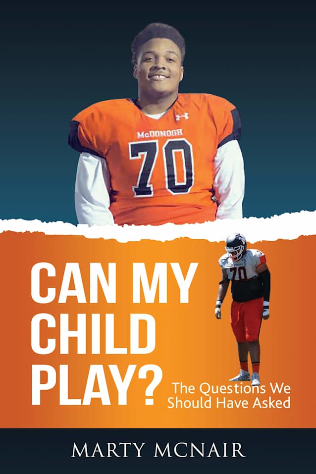 Can My Child Play?: The Questions We Should Have Asked