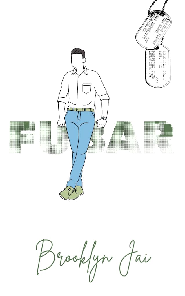 FUBAR