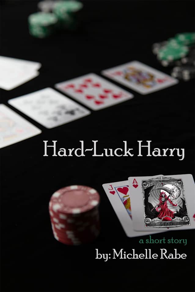 Hard-Luck Harry