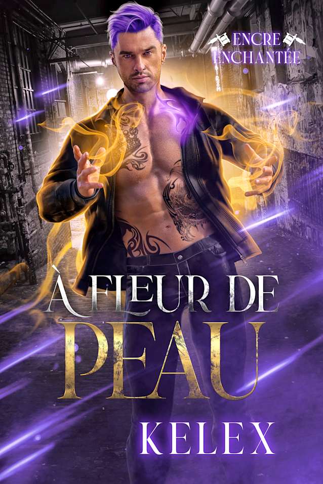 À fleur de peau 