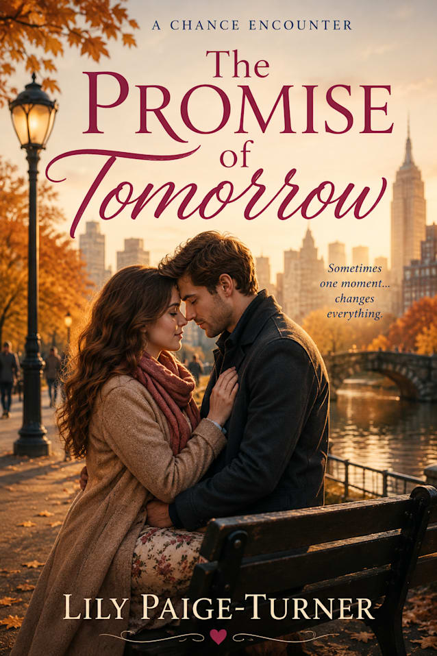The Promise of Tomorrow