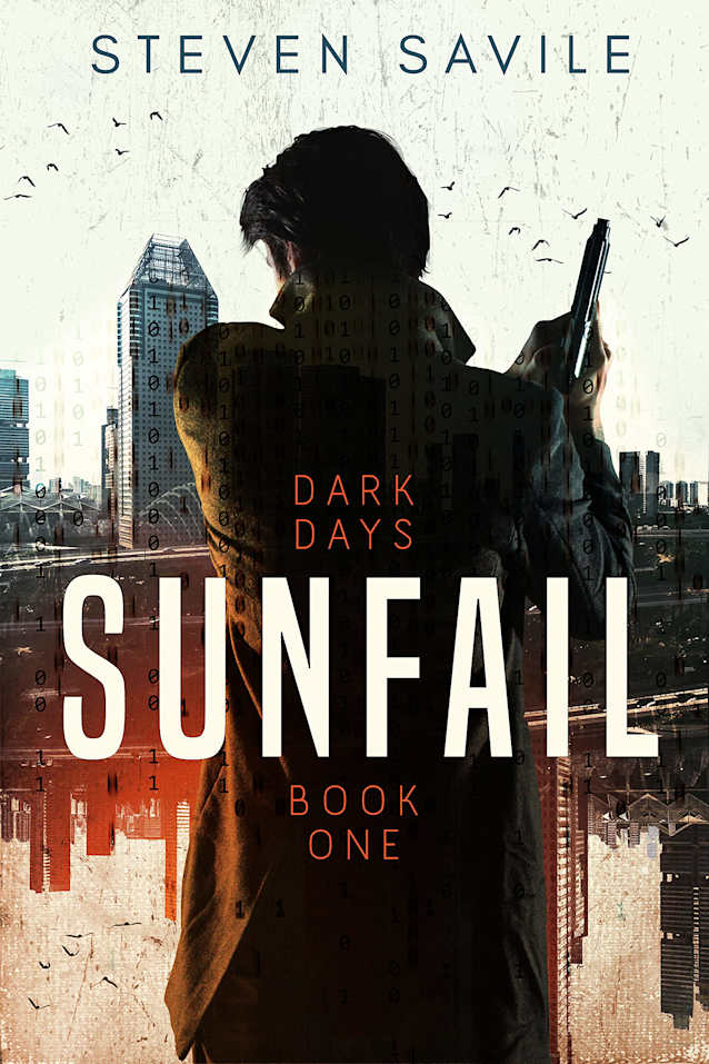 Sunfail: A Dark Days Novel
