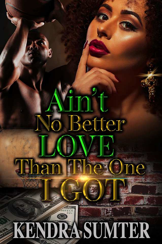 Ain’t No Better Love Than The One I Got