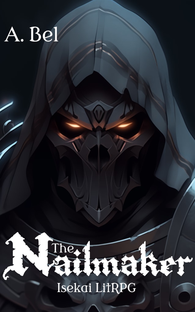 Nailmaker: The Reaper