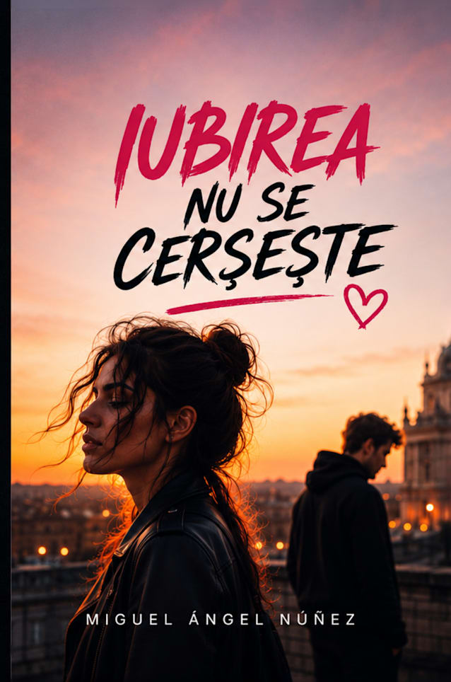 Iubirea nu se cerșește
