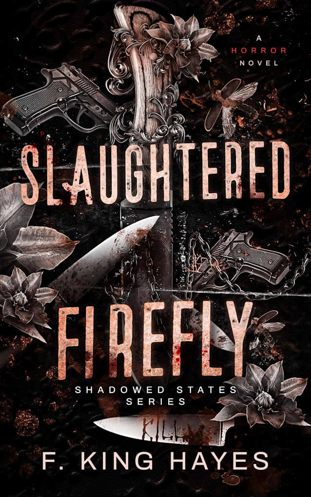 Slaughtered Firefly