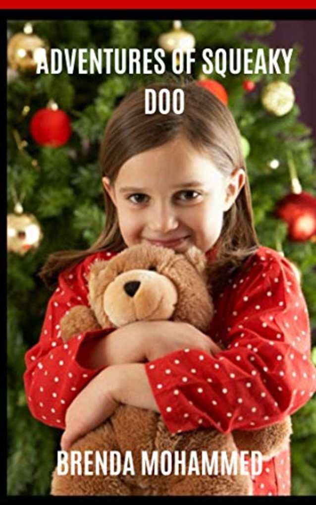 Adventures of Squeaky Doo