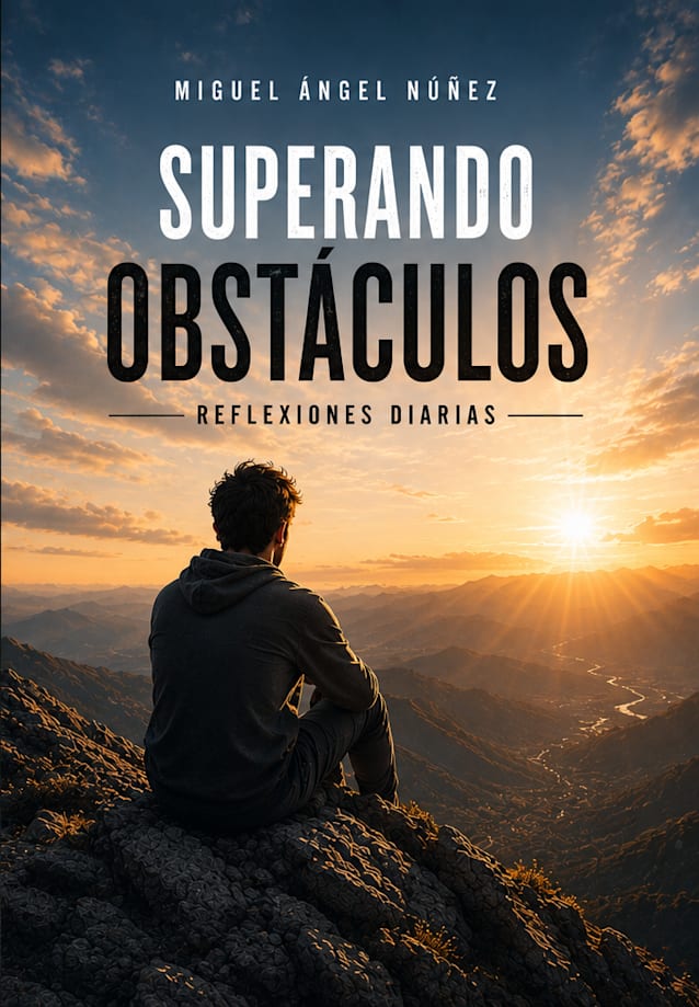 Superando obstáculos
